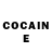 COCAIN 97% ulzhako life