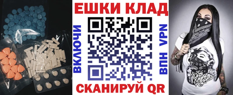Купить закладки  Володарск  Ecstasy диски 